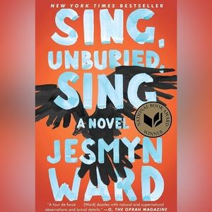 Sing, Unburied Sing $15